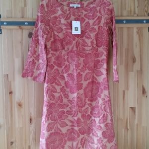 Rosie Pope • Lipstick Jungle Maternity Dress